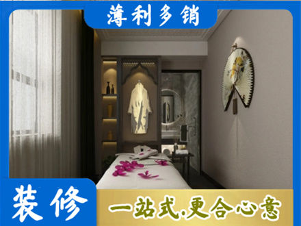 嘉峪关正规衣帽间装修